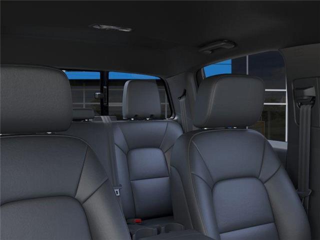 2026 Chevrolet Colorado Trail Boss (Stk: B260037) in Gatineau - Image 24 of 24