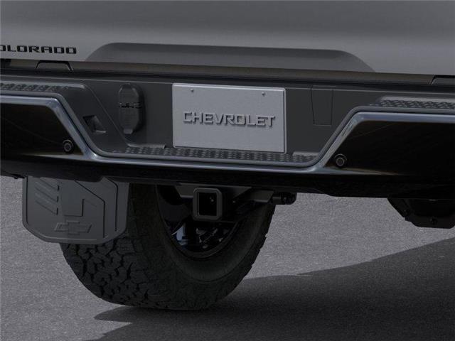 2026 Chevrolet Colorado Trail Boss (Stk: B260022) in Gatineau - Image 14 of 24