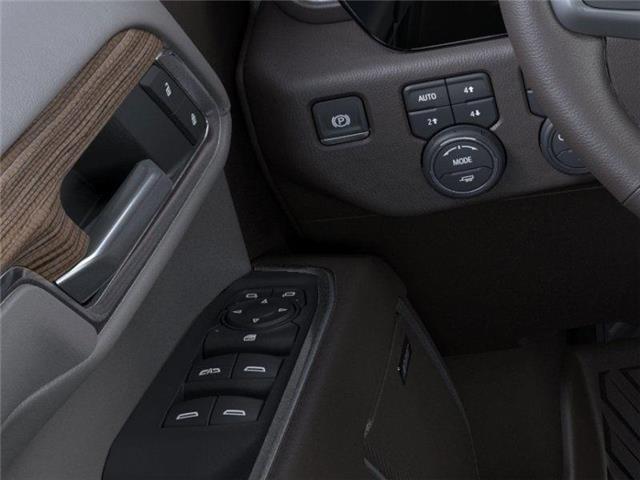 2026 Chevrolet Silverado 1500 RST (Stk: B260039) in Gatineau - Image 22 of 24