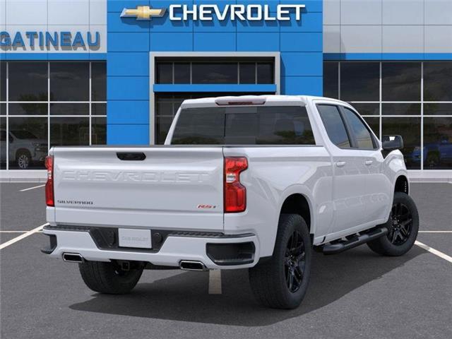 2026 Chevrolet Silverado 1500 RST (Stk: B260031) in Gatineau - Image 4 of 24