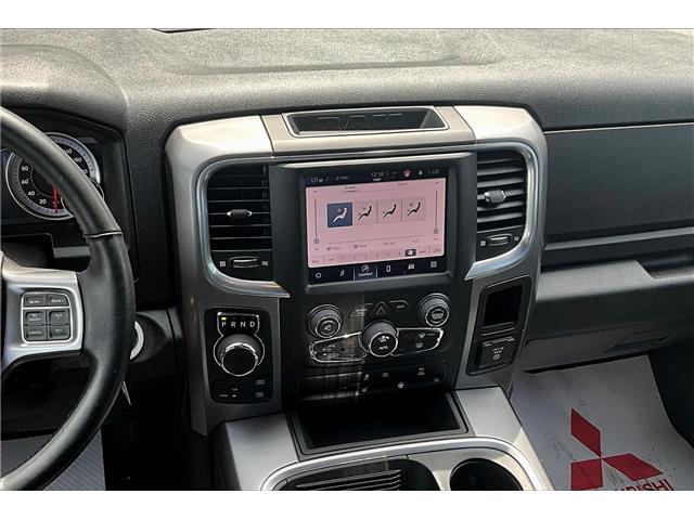 2024 RAM 1500 Classic Warlock (Stk: 24P7638A) in Cranbrook - Image 6 of 30