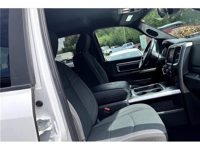 2024 RAM 1500 Classic Warlock (Stk: 24P7638A) in Cranbrook - Image 7 of 30