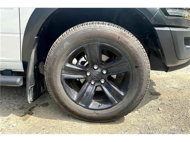 2024 RAM 1500 Classic Warlock (Stk: 24P7638A) in Cranbrook - Image 8 of 30