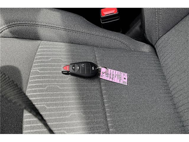 2024 RAM 1500 Classic Warlock (Stk: 24P7638A) in Cranbrook - Image 9 of 30