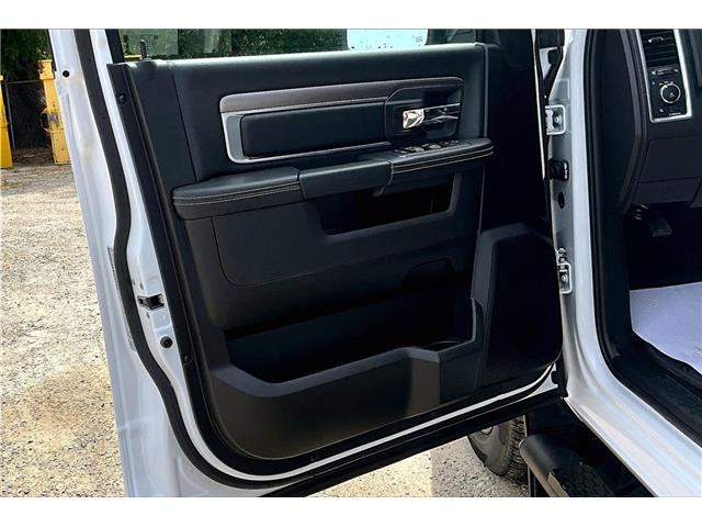 2024 RAM 1500 Classic Warlock (Stk: 24P7638A) in Cranbrook - Image 17 of 30