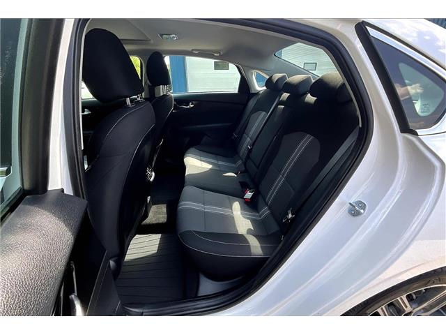 2024 Kia Forte EX+ (Stk: BI14034) in Cranbrook - Image 27 of 30