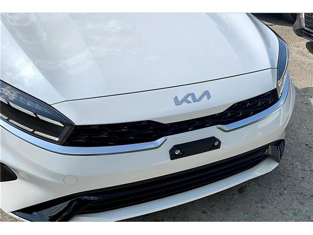 2024 Kia Forte EX+ (Stk: BI14034) in Cranbrook - Image 29 of 30