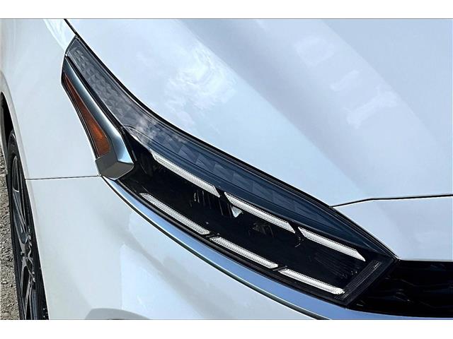 2024 Kia Forte EX+ (Stk: BI14034) in Cranbrook - Image 30 of 30