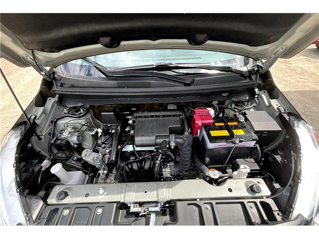 2024 Mitsubishi Mirage NOIR (Stk: 25R2535A) in Cranbrook - Image 9 of 30