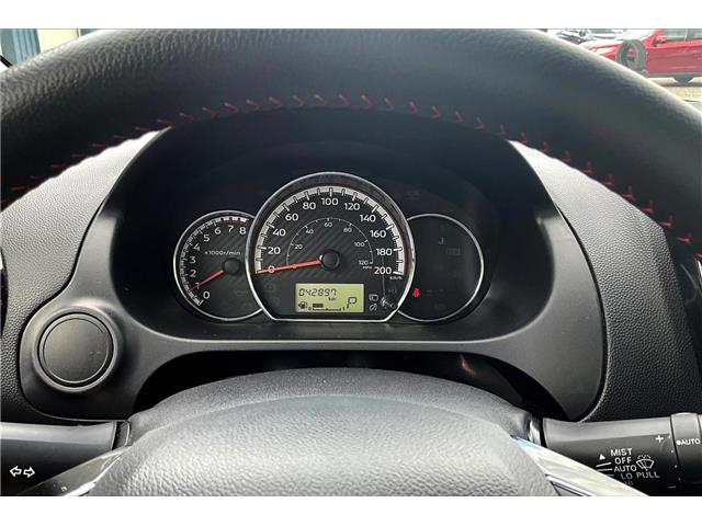 2024 Mitsubishi Mirage NOIR (Stk: 25R2535A) in Cranbrook - Image 22 of 30