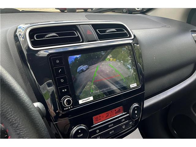 2024 Mitsubishi Mirage NOIR (Stk: 25R2535A) in Cranbrook - Image 23 of 30