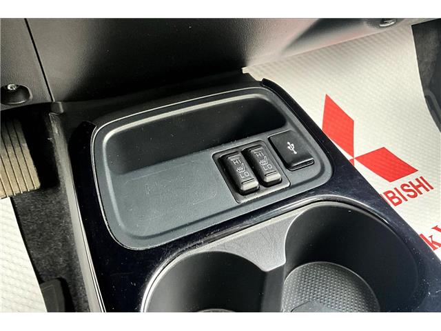 2024 Mitsubishi Mirage NOIR (Stk: 25R2535A) in Cranbrook - Image 24 of 30