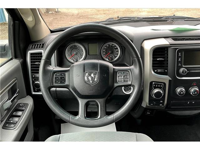 2018 RAM 1500 SLT (Stk: NI5622) in Cranbrook - Image 5 of 30