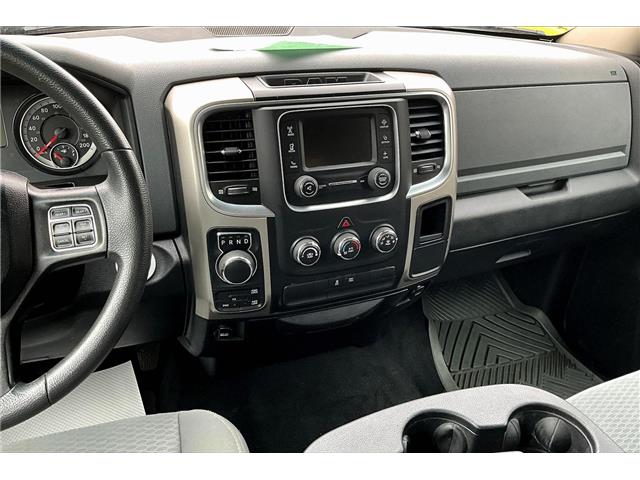 2018 RAM 1500 SLT (Stk: NI5622) in Cranbrook - Image 6 of 30