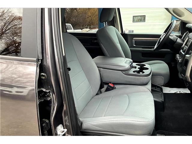 2018 RAM 1500 SLT (Stk: NI5622) in Cranbrook - Image 7 of 30