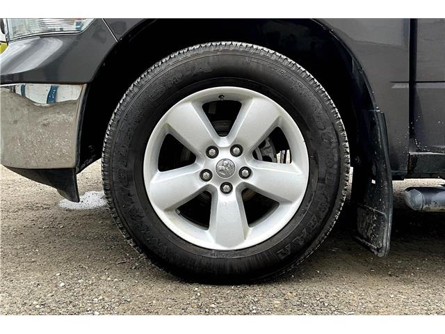 2018 RAM 1500 SLT (Stk: NI5622) in Cranbrook - Image 8 of 30