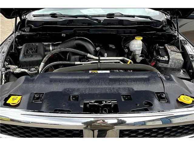 2018 RAM 1500 SLT (Stk: NI5622) in Cranbrook - Image 9 of 30