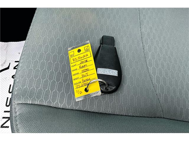 2018 RAM 1500 SLT (Stk: NI5622) in Cranbrook - Image 10 of 30