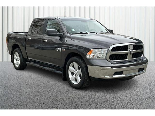 2018 RAM 1500 SLT (Stk: NI5622) in Cranbrook - Image 11 of 30