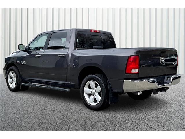 2018 RAM 1500 SLT (Stk: NI5622) in Cranbrook - Image 12 of 30
