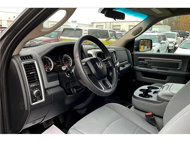 2018 RAM 1500 SLT (Stk: NI5622) in Cranbrook - Image 13 of 30