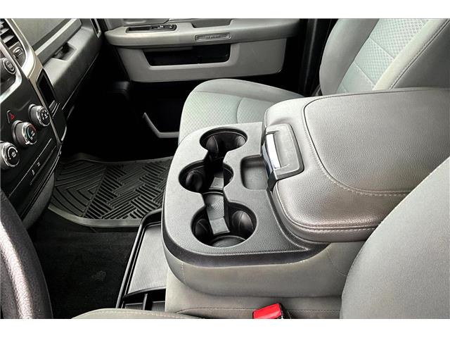 2018 RAM 1500 SLT (Stk: NI5622) in Cranbrook - Image 14 of 30