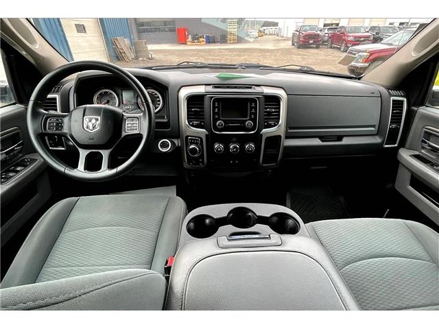 2018 RAM 1500 SLT (Stk: NI5622) in Cranbrook - Image 15 of 30