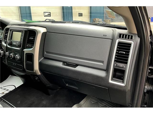 2018 RAM 1500 SLT (Stk: NI5622) in Cranbrook - Image 16 of 30