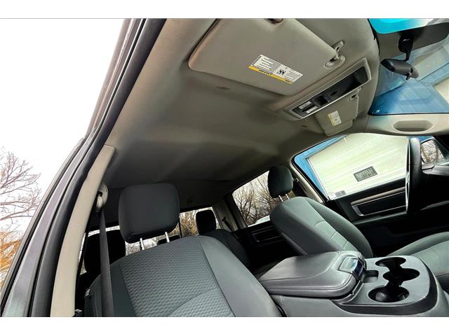 2018 RAM 1500 SLT (Stk: NI5622) in Cranbrook - Image 17 of 30