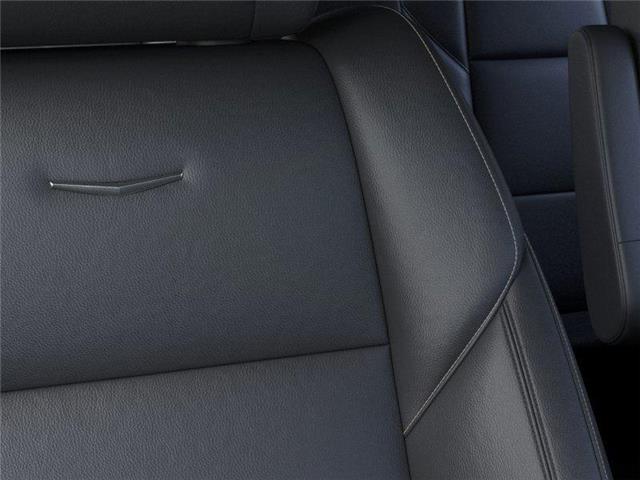 2025 Cadillac Escalade Luxury (Stk: 58673) in Sudbury - Image 21 of 24