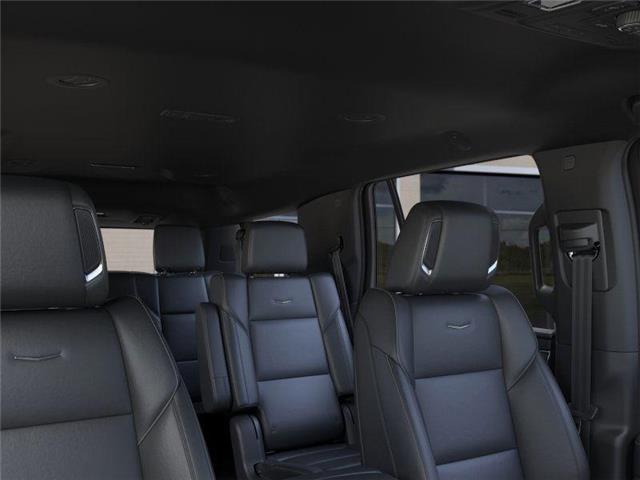 2025 Cadillac Escalade Luxury (Stk: 58673) in Sudbury - Image 24 of 24