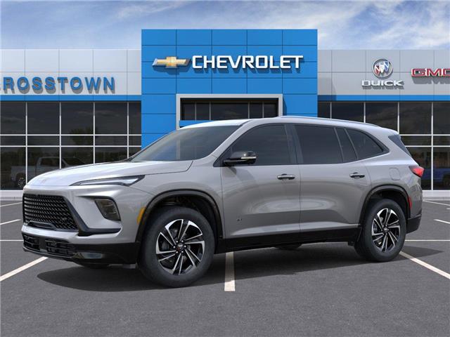 2026 Buick Enclave Sport Touring (Stk: 68825) in Sudbury - Image 2 of 24