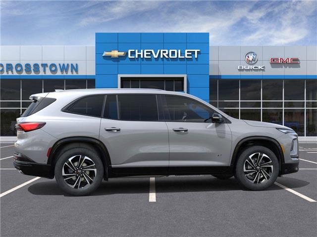 2026 Buick Enclave Sport Touring (Stk: 68825) in Sudbury - Image 5 of 24