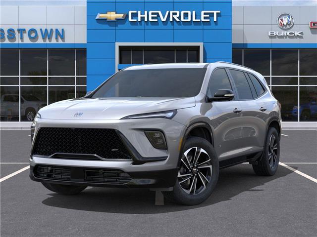 2026 Buick Enclave Sport Touring (Stk: 68825) in Sudbury - Image 6 of 24