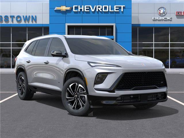 2026 Buick Enclave Sport Touring (Stk: 68825) in Sudbury - Image 7 of 24