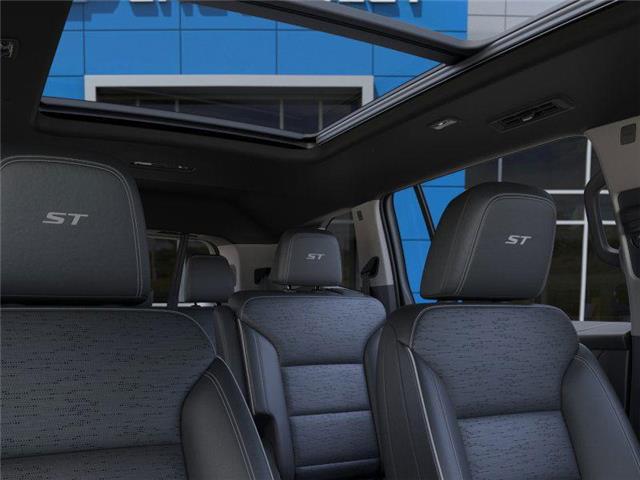 2026 Buick Enclave Sport Touring (Stk: 68825) in Sudbury - Image 24 of 24