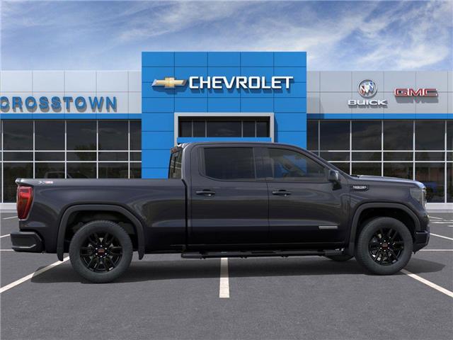 2026 GMC Sierra 1500 Elevation (Stk: 68904) in Sudbury - Image 5 of 24