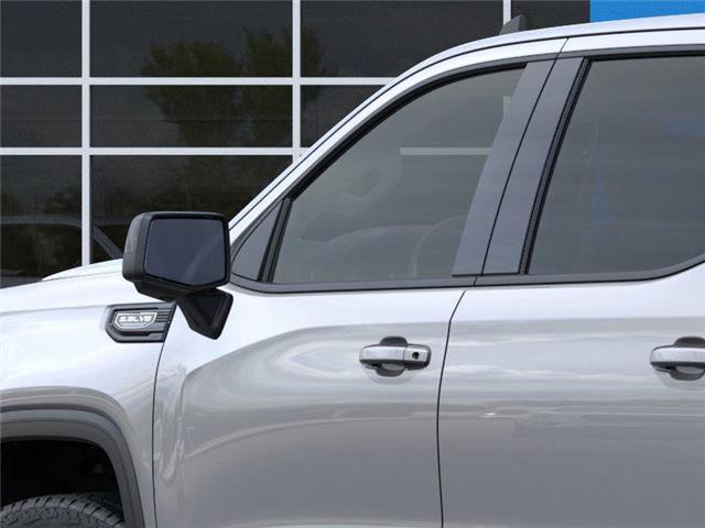 2026 GMC Sierra 1500 Elevation (Stk: 68978) in Sudbury - Image 12 of 24