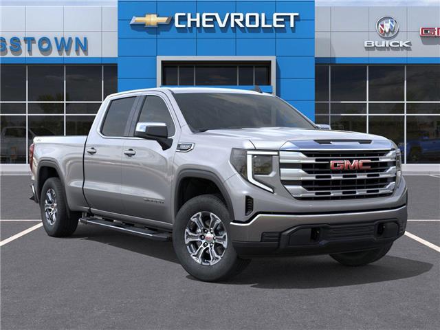 2026 GMC Sierra 1500 SLE (Stk: 68947) in Sudbury - Image 7 of 24