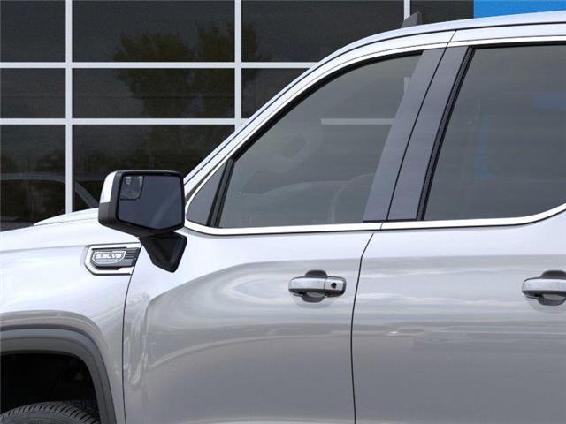 2026 GMC Sierra 1500 SLE (Stk: 68947) in Sudbury - Image 12 of 24