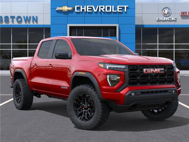 2026 GMC Canyon Elevation (Stk: 69024) in Sudbury - Image 7 of 24