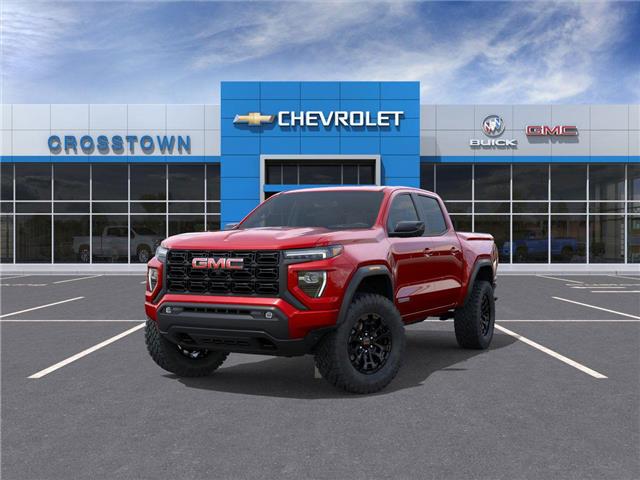 2026 GMC Canyon Elevation (Stk: 69024) in Sudbury - Image 8 of 24