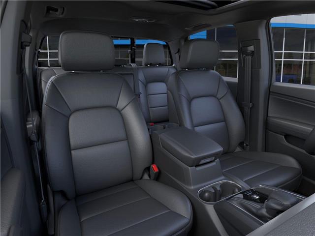 2026 GMC Canyon Elevation (Stk: 69024) in Sudbury - Image 16 of 24