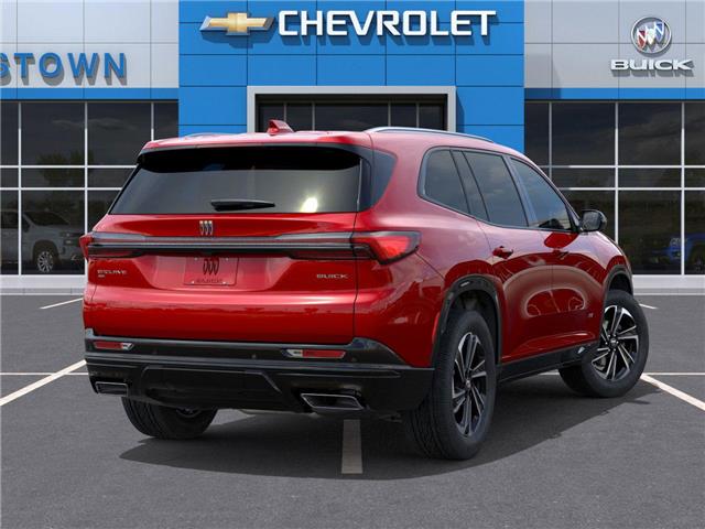 2026 Buick Enclave Sport Touring (Stk: 69027) in Sudbury - Image 4 of 24