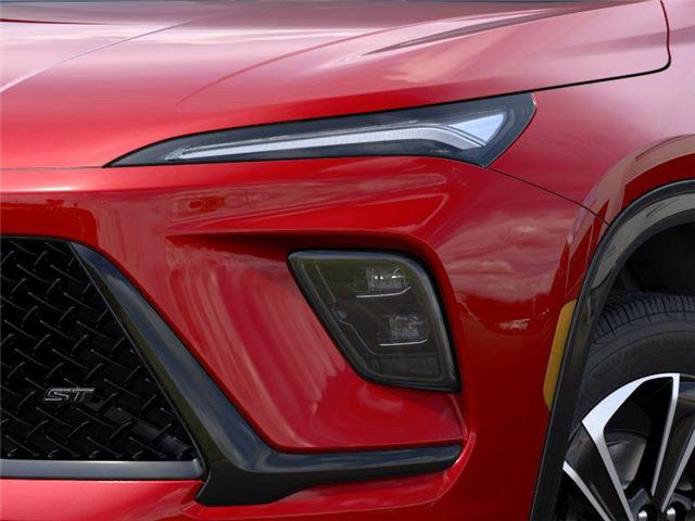 2026 Buick Enclave Sport Touring (Stk: 69027) in Sudbury - Image 10 of 24