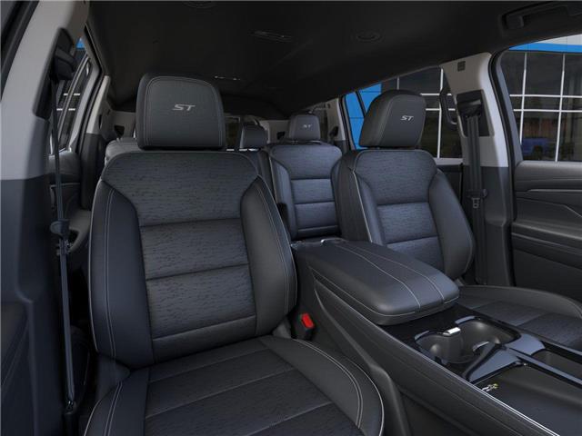 2026 Buick Enclave Sport Touring (Stk: 69027) in Sudbury - Image 16 of 24