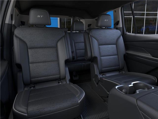 2026 Buick Enclave Sport Touring (Stk: 69027) in Sudbury - Image 17 of 24