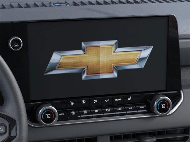 2026 Chevrolet Colorado Trail Boss (Stk: 68972) in Sudbury - Image 20 of 24 2026 Chevrolet Colorado Trail Boss (Stk: 68972) in Sudbury - Image 20 of 24
