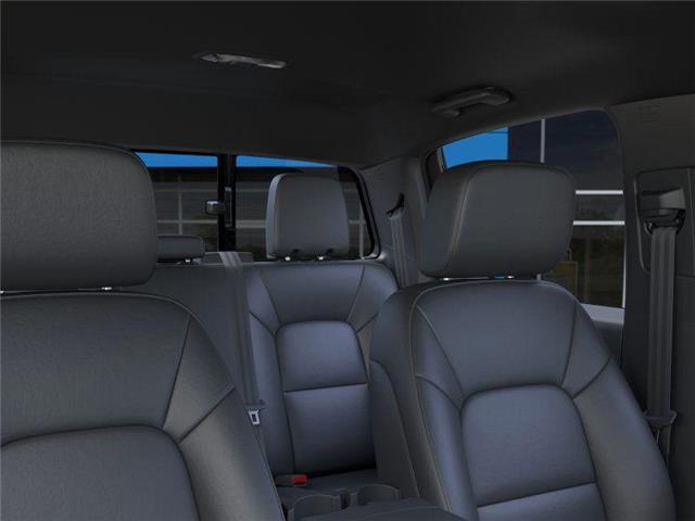 2026 Chevrolet Colorado Trail Boss (Stk: 68972) in Sudbury - Image 24 of 24 2026 Chevrolet Colorado Trail Boss (Stk: 68972) in Sudbury - Image 24 of 24