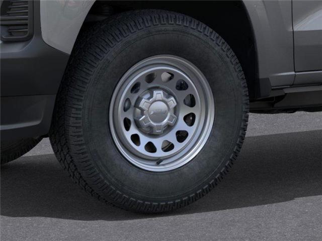 2026 Chevrolet Colorado WT (Stk: 68976) in Sudbury - Image 9 of 24